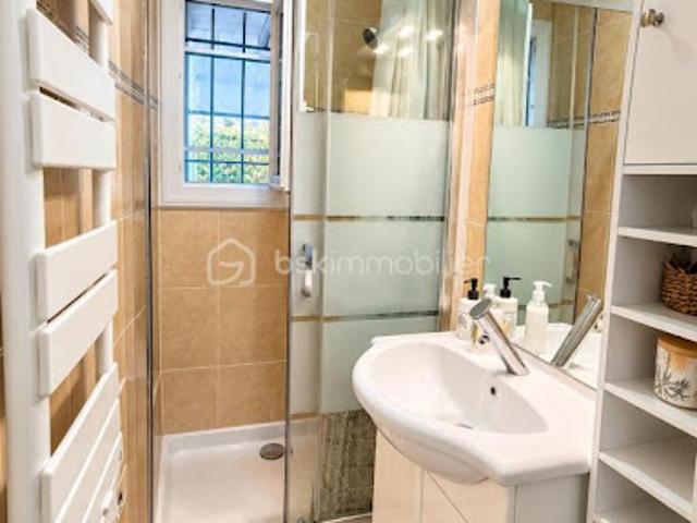 Vente Maison 2 pièces 45 m2 Saint Chinian