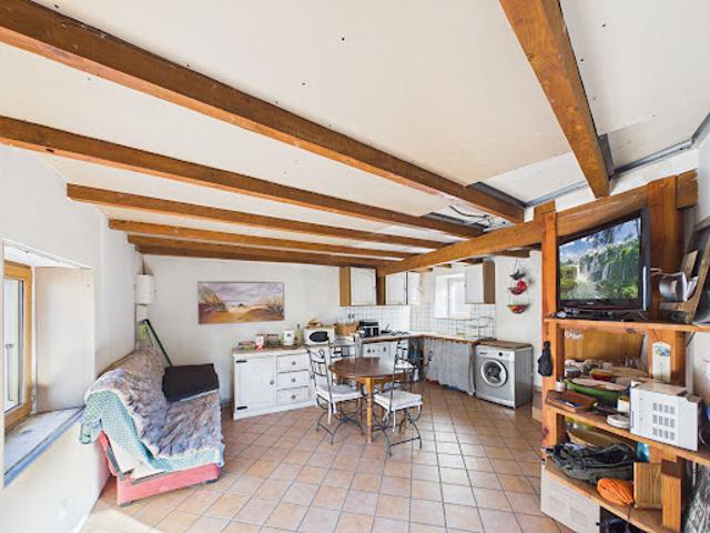 Vente Maison 2 pièces 85 m2 Saint Basile