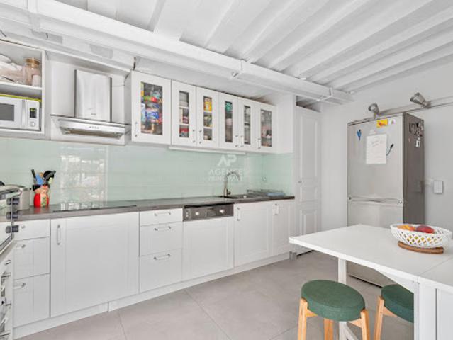 Vente Maison 2 pièces 45 m2 Saint Germain en Laye