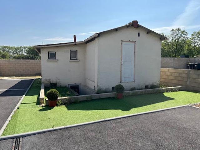 Vente Maison 2 pièces 45 m2 Saint Ouen l'Aumône