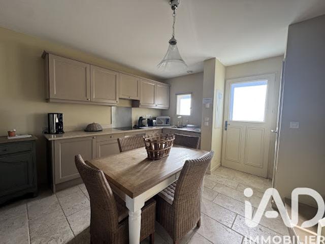 Vente Maison 2 pièces 45 m2 Saint Laurent de la Cabrerisse