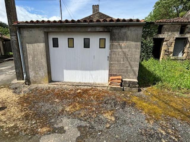 Vente Maison 2 pièces 45 m2 Saint Maixent de Beugné