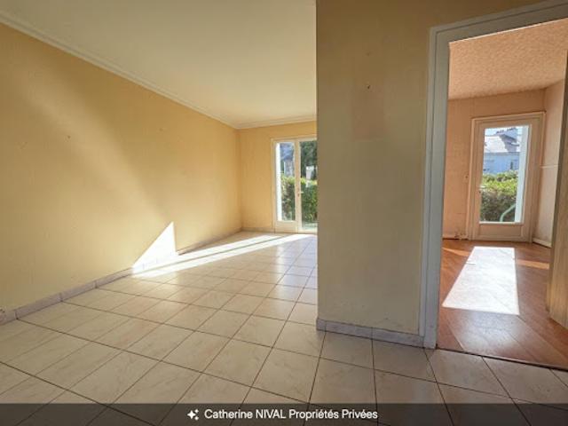 Vente Maison 2 pièces 45 m2 Saint Nazaire