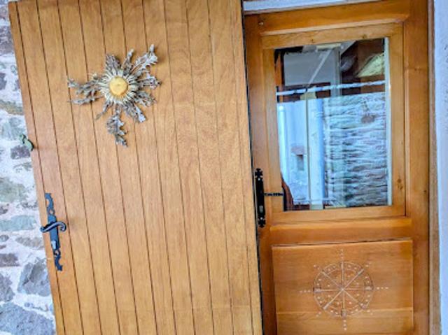 Vente Maison 2 pièces 45 m2 Saint Victor et Melvieu