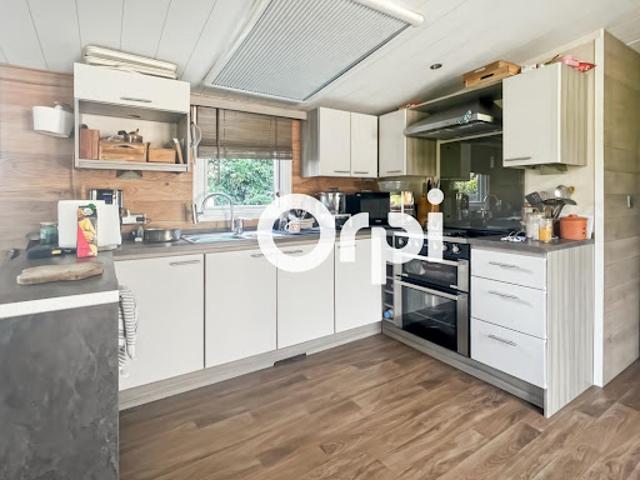 Vente Maison 2 pièces 45 m2 Pernes lès Boulogne