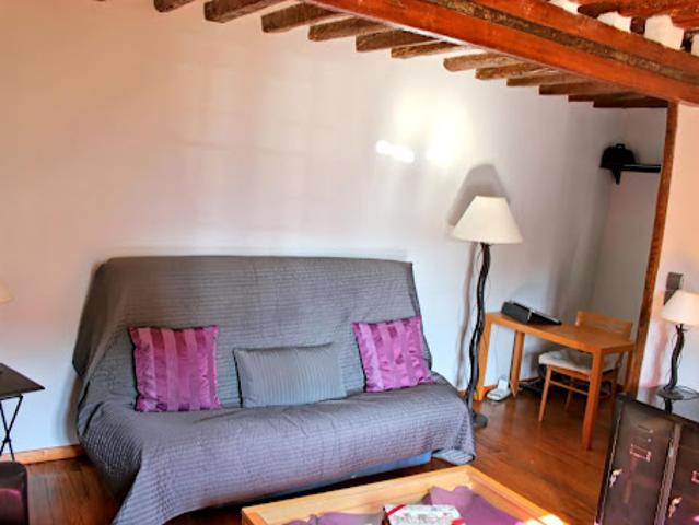 Vente Maison 2 pièces 45 m2 Triel sur Seine