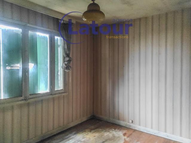 Vente Maison 2 pièces 45 m2 Vernouillet