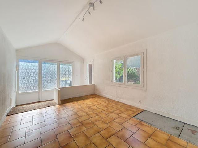 Vente Maison 2 pièces 46.18 m2 Le Cannet