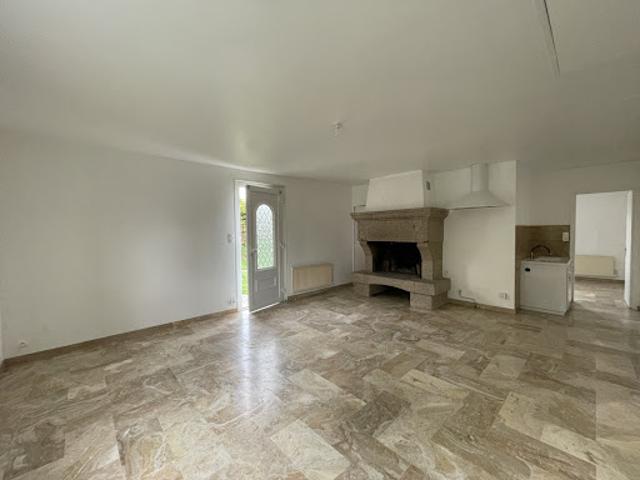 Vente Maison 2 pièces 46.2 m2 Ercé en Lamée