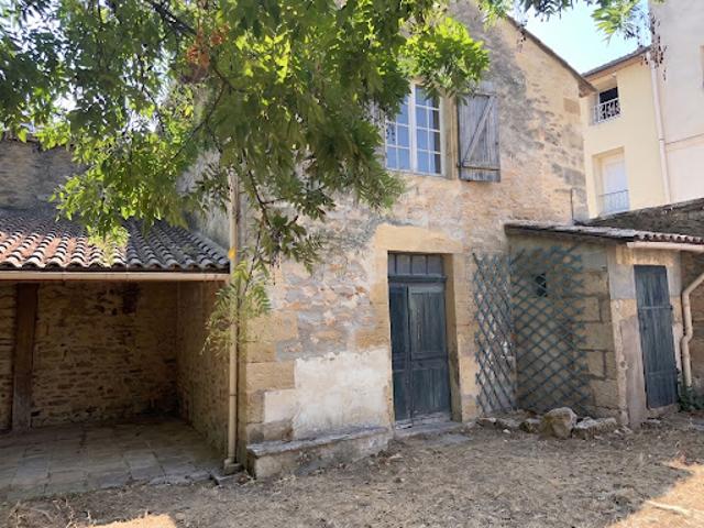 Vente Maison 2 pièces 46.7 m2 Remoulins