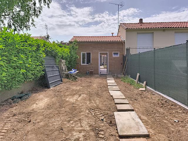 Vente Maison 2 pièces 46.4 m2 Le Poiré sur Vie