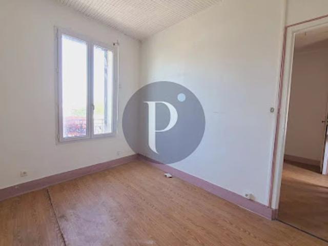 Vente Maison 2 pièces 46.65 m2 Arcueil