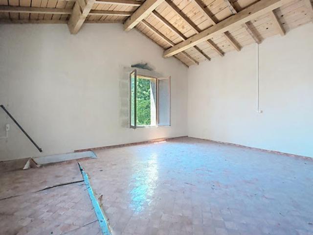Vente Maison 2 pièces 46.71 m2 Remoulins