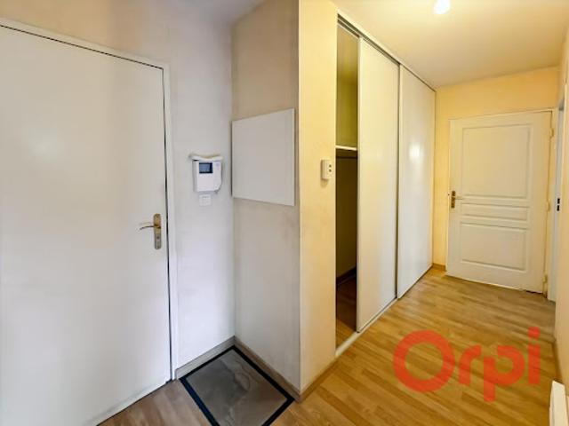 Vente Maison 2 pièces 46.9 m2 Bourges