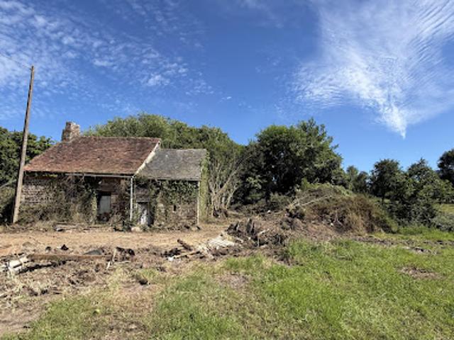 Vente Maison 2 pièces 46 m2 Ceaucé