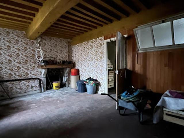 Vente Maison 2 pièces 46 m2 Autun