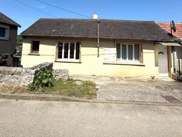 Vente Maison 2 pièces 46 m2 Guerville