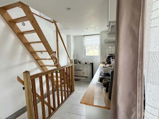 Vente Maison 2 pièces 46 m2 Domptin