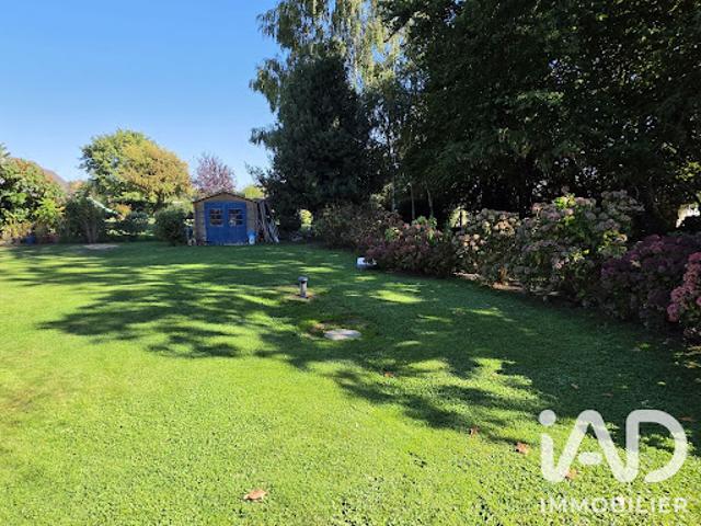 Vente Maison 2 pièces 46 m2 La Haye Aubrée