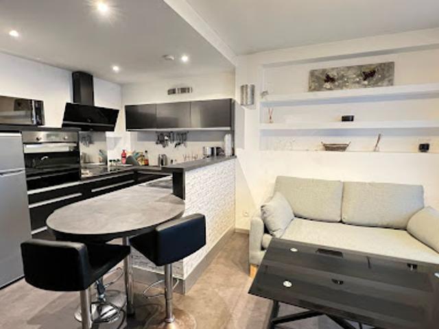 Vente Maison 2 pièces 46 m2 Lyon 7ème