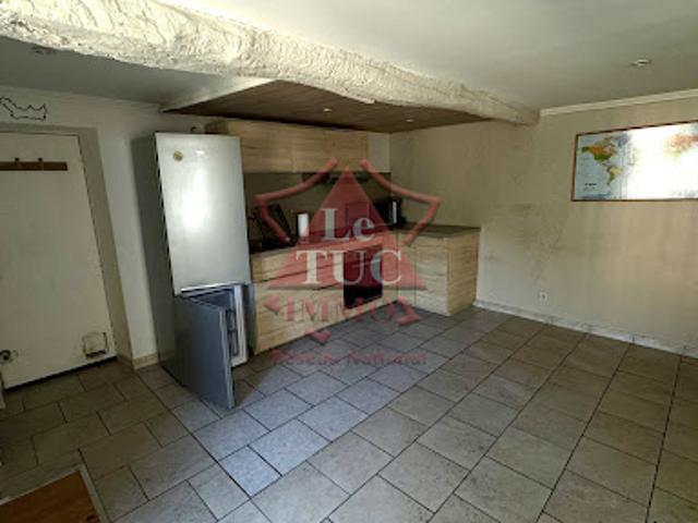 Vente Maison 2 pièces 46 m2 Magagnosc