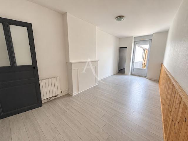 Vente Maison 2 pièces 46 m2 Nozay