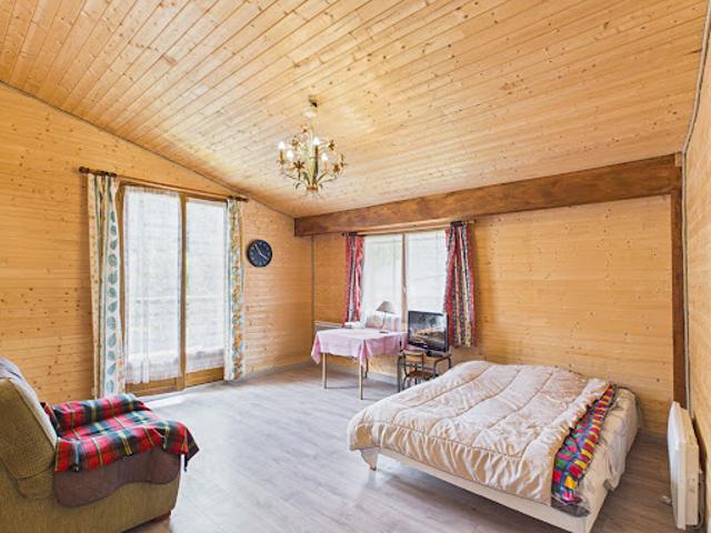 Vente Maison 2 pièces 47 m2 Saint Martin de Valamas