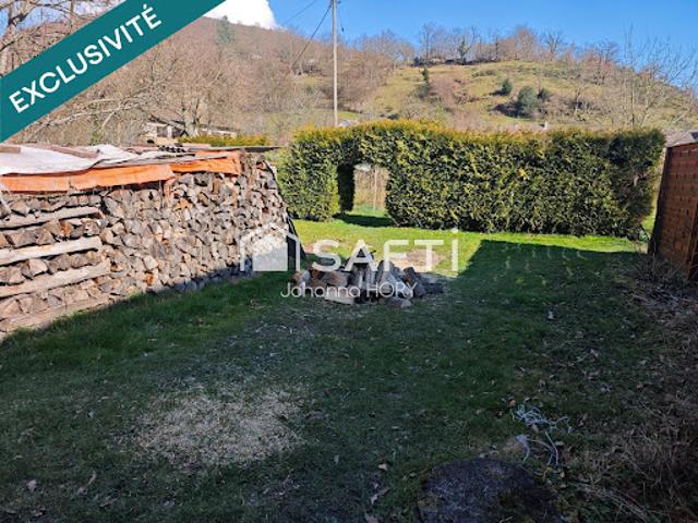 Vente Maison 2 pièces 46 m2 Ranspach