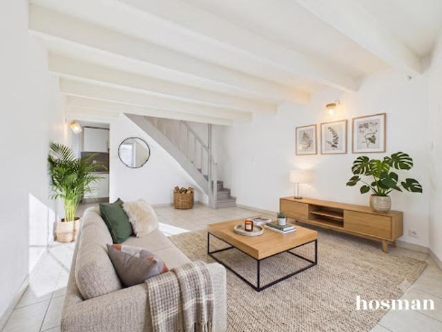 Vente Maison 2 pièces 46 m2 Reze