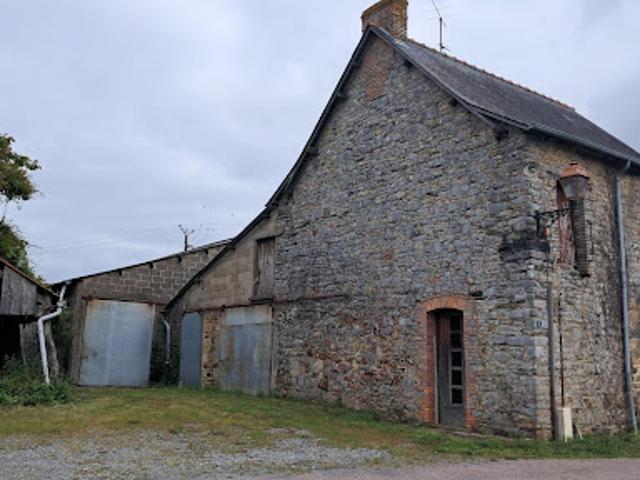 Vente Maison 2 pièces 46 m2 Teillay