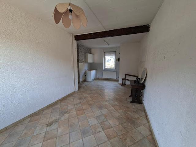 Vente Maison 2 pièces 48 m2 Thil