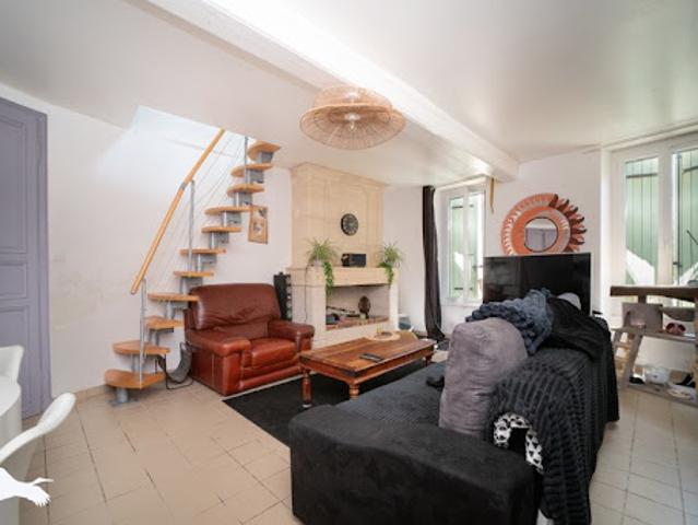 Vente Maison 2 pièces 46 m2 Val de Virvée