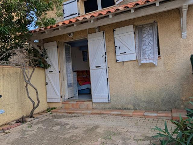 Vente Maison 2 pièces 46 m2 Valras Plage