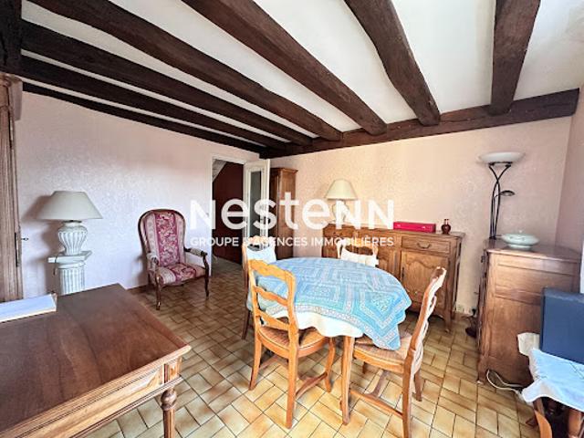 Vente Maison 2 pièces 47.02 m2 Dissay sous Courcillon