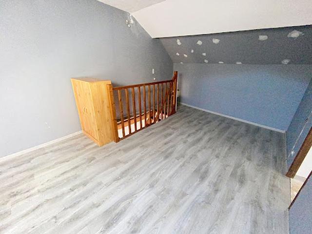 Vente Maison 2 pièces 47.46 m2 Coulangeron
