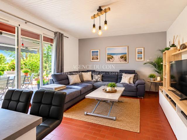 Vente Maison 2 pièces 47.72 m2 Le Muy
