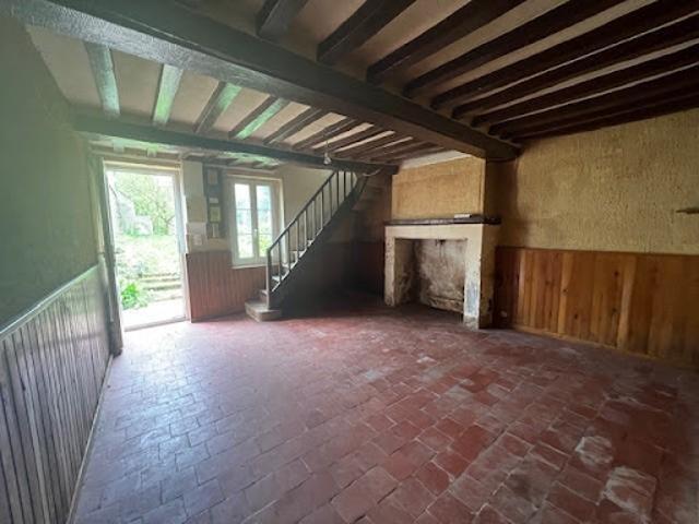 Vente Maison 2 pièces 47 m2 Courcy