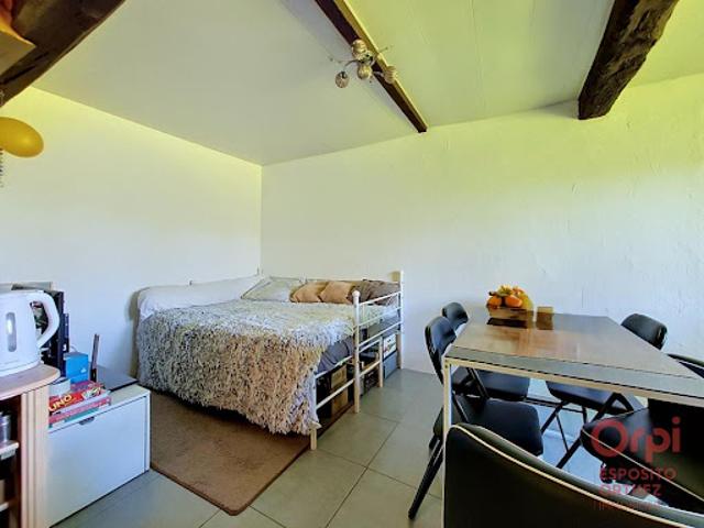 Vente Maison 2 pièces 47.78 m2 Amou