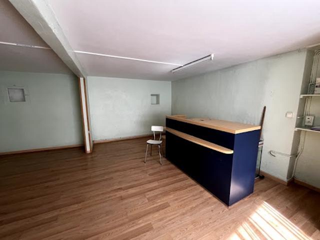 Vente Maison 2 pièces 47 m2 Argenton sur Creuse