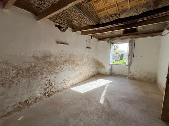 Vente Maison 2 pièces 47 m2 Aumagne