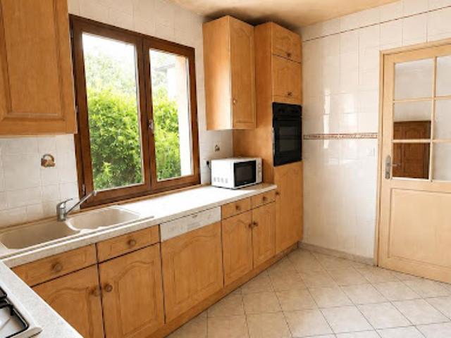 Vente Maison 2 pièces 47 m2 Bessancourt