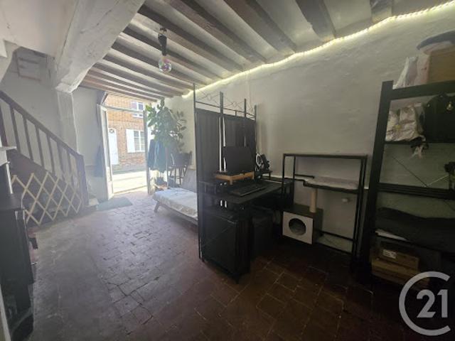 Vente Maison 2 pièces 47 m2 Broglie