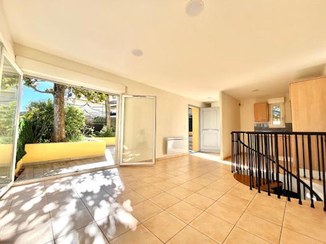 Vente Maison 2 pièces 47 m2 Grasse