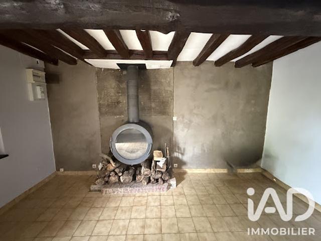Vente Maison 2 pièces 47 m2 Evreux