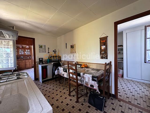 Vente Maison 2 pièces 47 m2 Ham