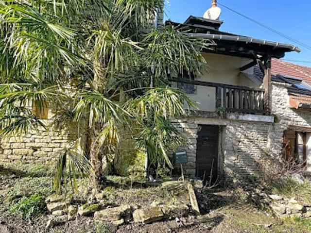 Vente Maison 2 pièces 47 m2 Jailly les Moulins