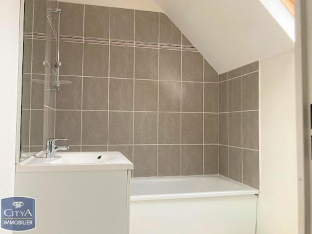 Vente Maison 2 pièces 47 m2 La Rivière Saint Sauveur