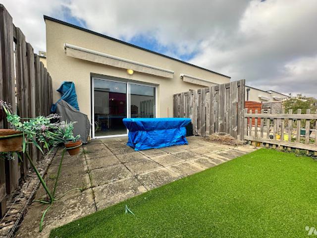 Vente Maison 2 pièces 47 m2 Messein