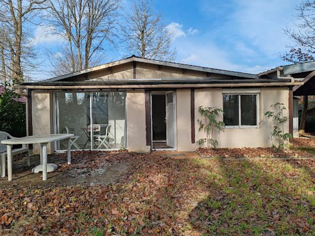 Vente Maison 2 pièces 47 m2 Nargis