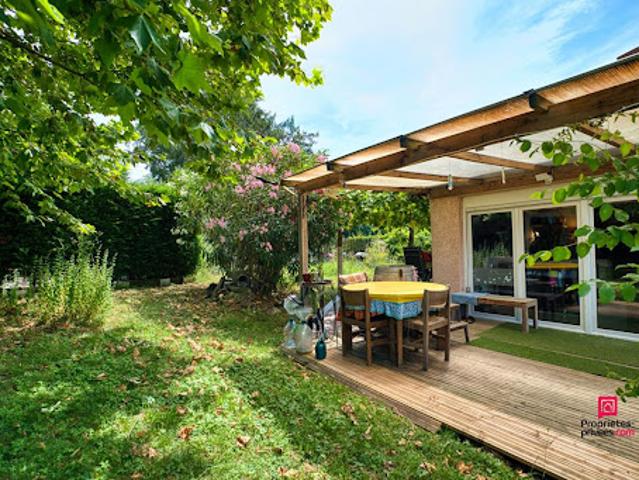 Vente Appartement 2 pièces 47 m2 Simandres